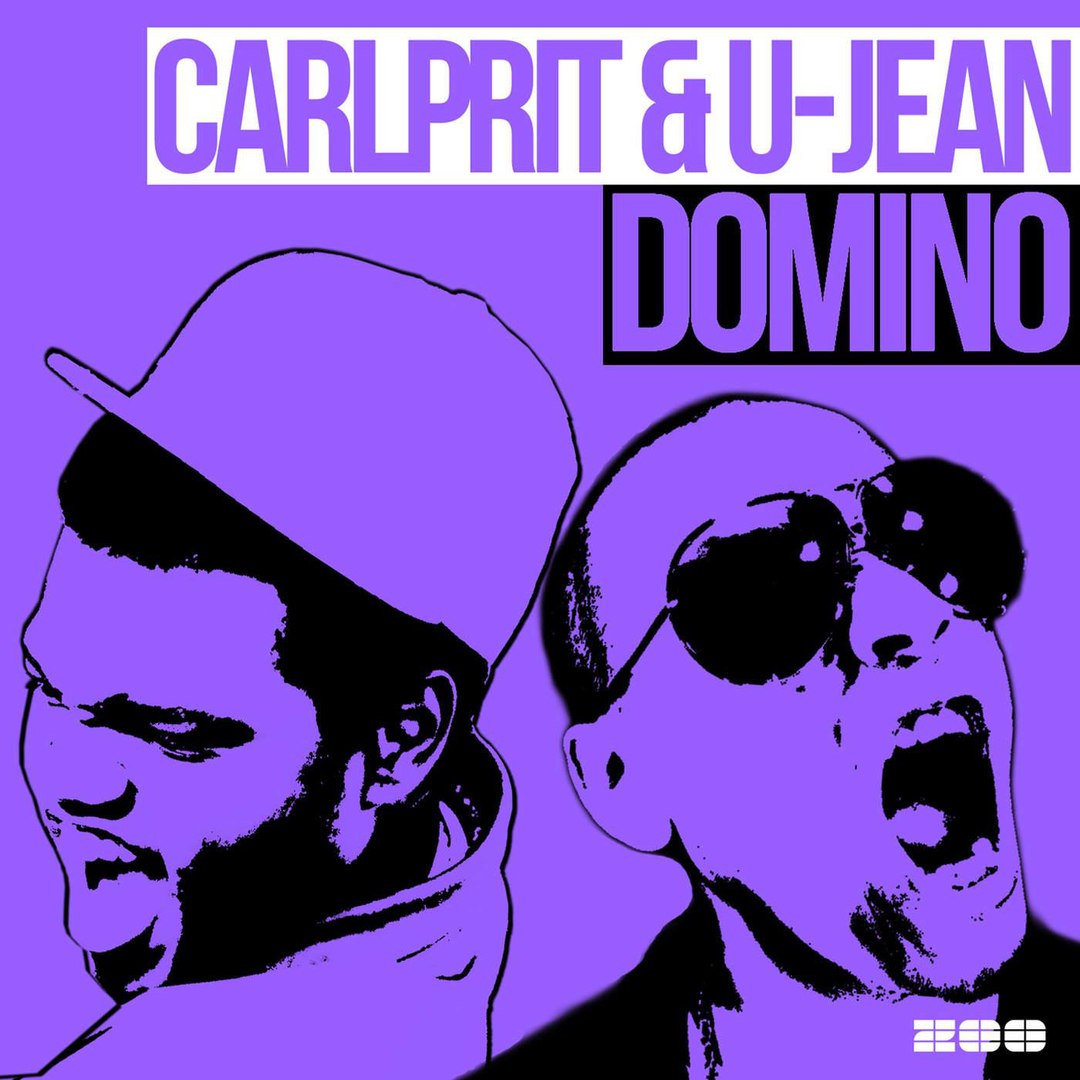 Carlprit & U-Jean – Domino