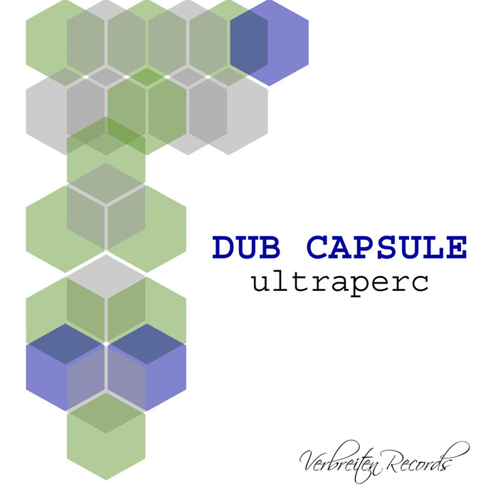 Dub Capsule – Ultraperc