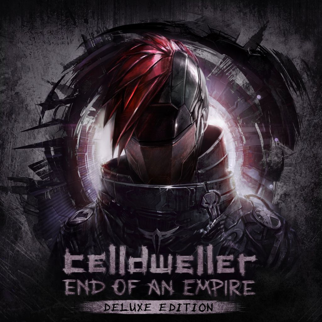 Celldweller – End Of An Empire