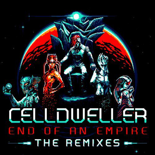 Celldweller – End of an Empire: The Remixes