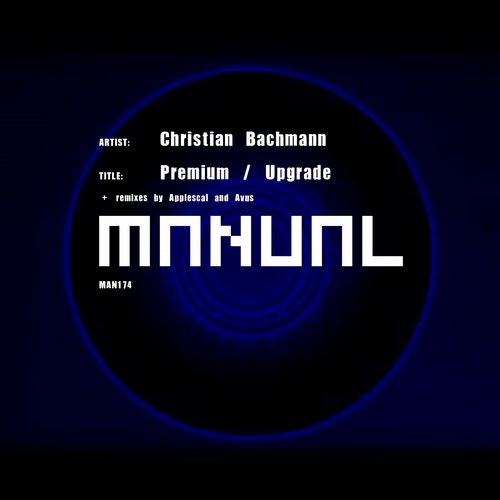 Christian Bachmann – Premium / Upgrade