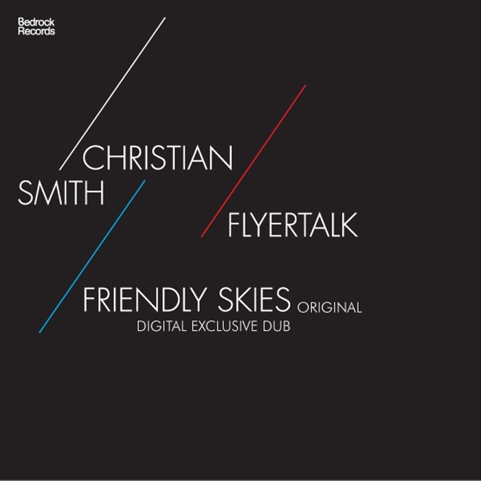 Christian Smith – Flyertalk