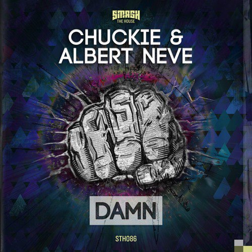 Chuckie & Albert Neve – DAMN