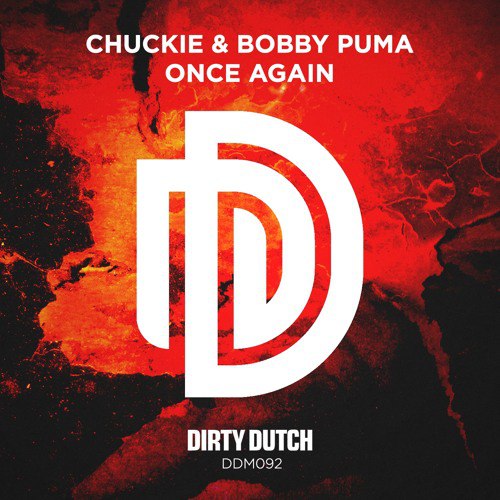 Chuckie & Bobby Puma – Once Again