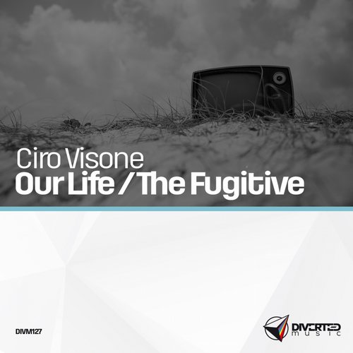 Ciro Visone – The Fugitive EP