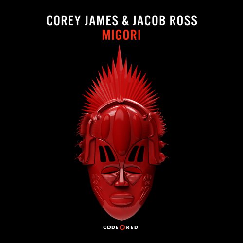 Corey James & Jacob Ross – Migori