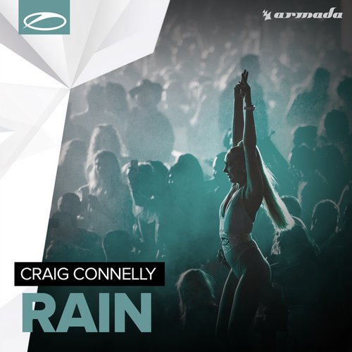 Craig Connelly – Rain