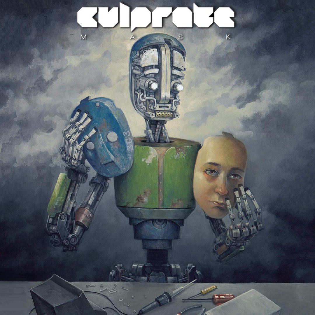 Culprate – Mask