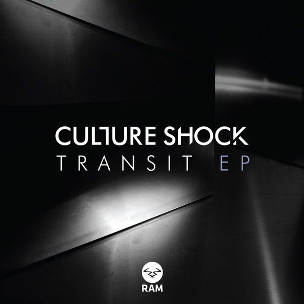 Culture Shock – Transit EP