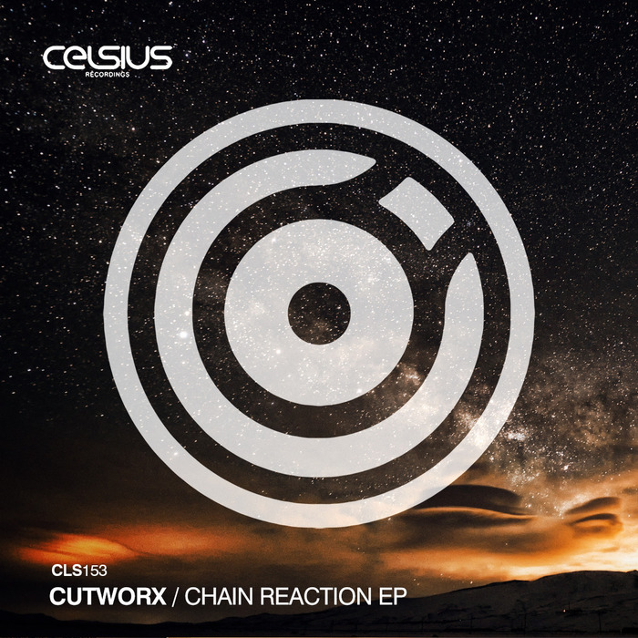 Cutworx – Chain Reaction EP