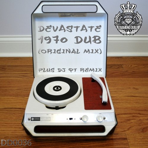 DJ Devastate – 1970 Dub