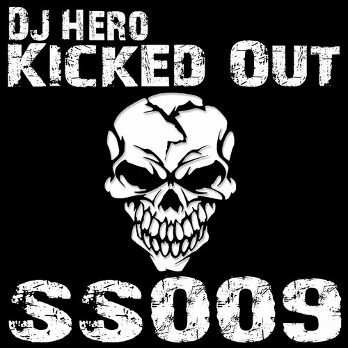 DJ Hero – Kicked Out