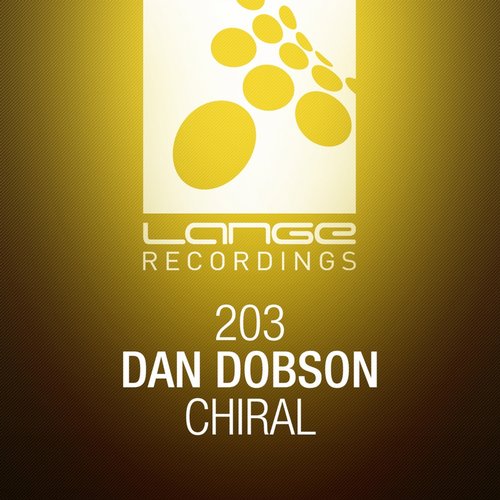 Dan Dobson – Chiral