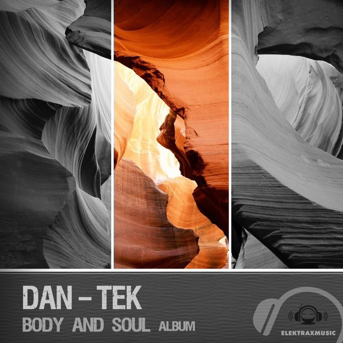 Dan-Tek – Body and Soul