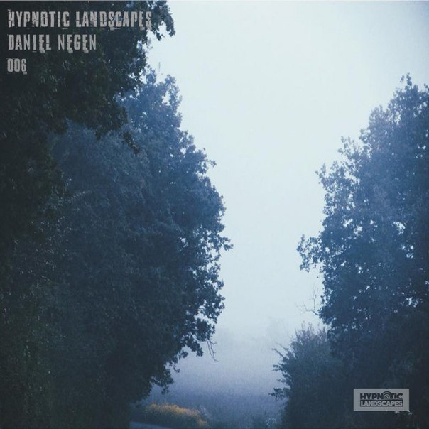 Daniel Negen – Descent EP