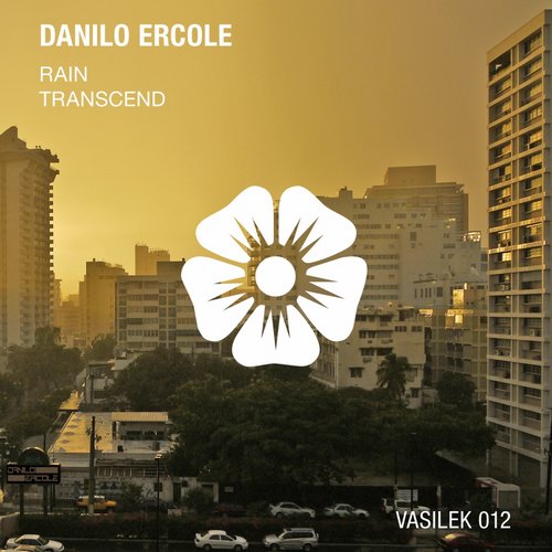 Danilo Ercole – Rain