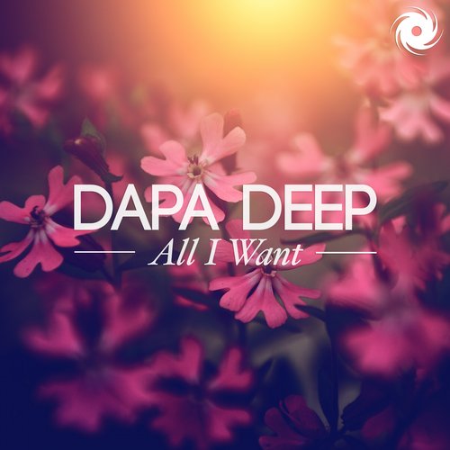 Dapa Deep – All I Want