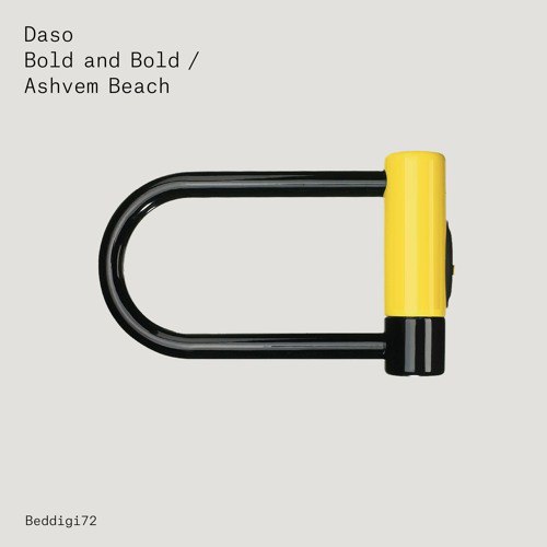 Daso – Bold & Bold / Ashvem Beach