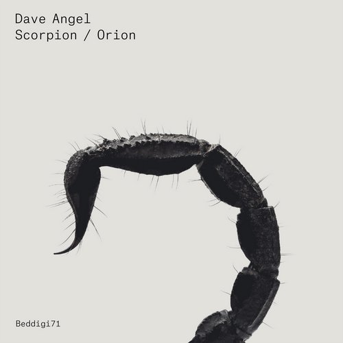 Dave Angel – Scorpion / Orion