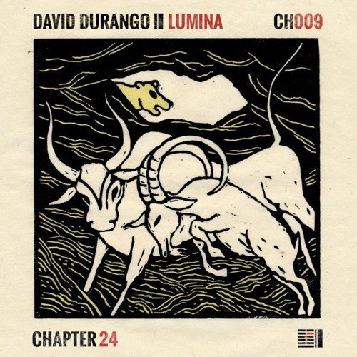 David Durango – Lumina