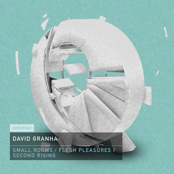David Granha – Small Rooms