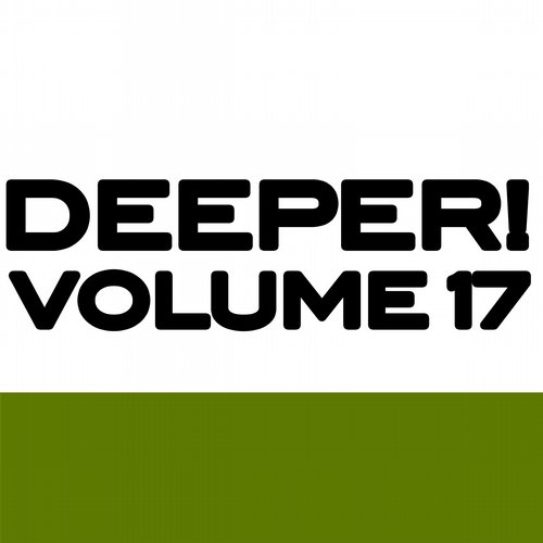 Doppelgaenger: Deeper, Vol. 17