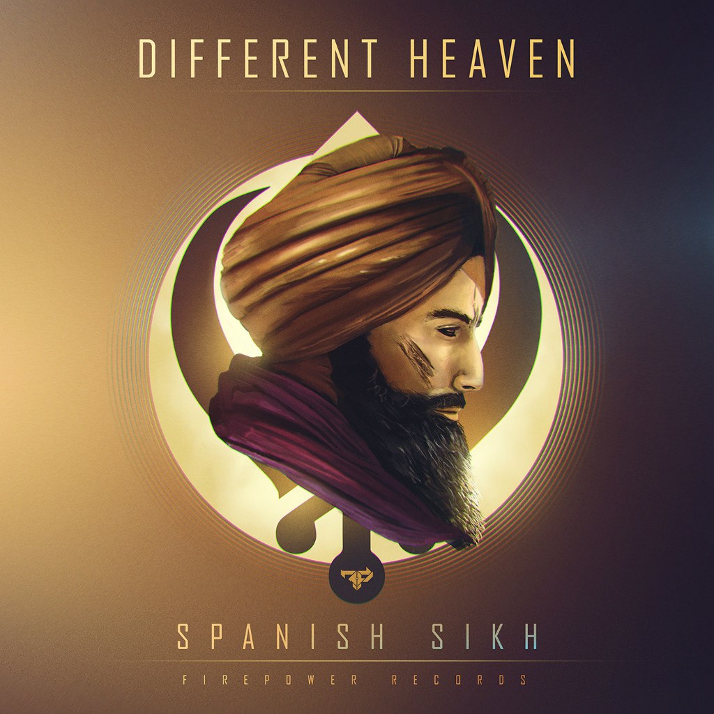Different Heaven – Spanish Sikh