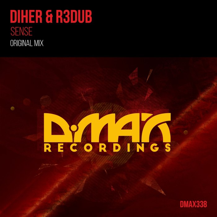 Diher & R3dub – Sense