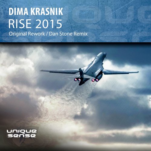 Dima Krasnik – Rise 2015