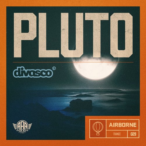 Divasco – Pluto