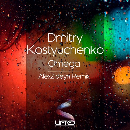 Dmitry Kostyuchenko – Omega