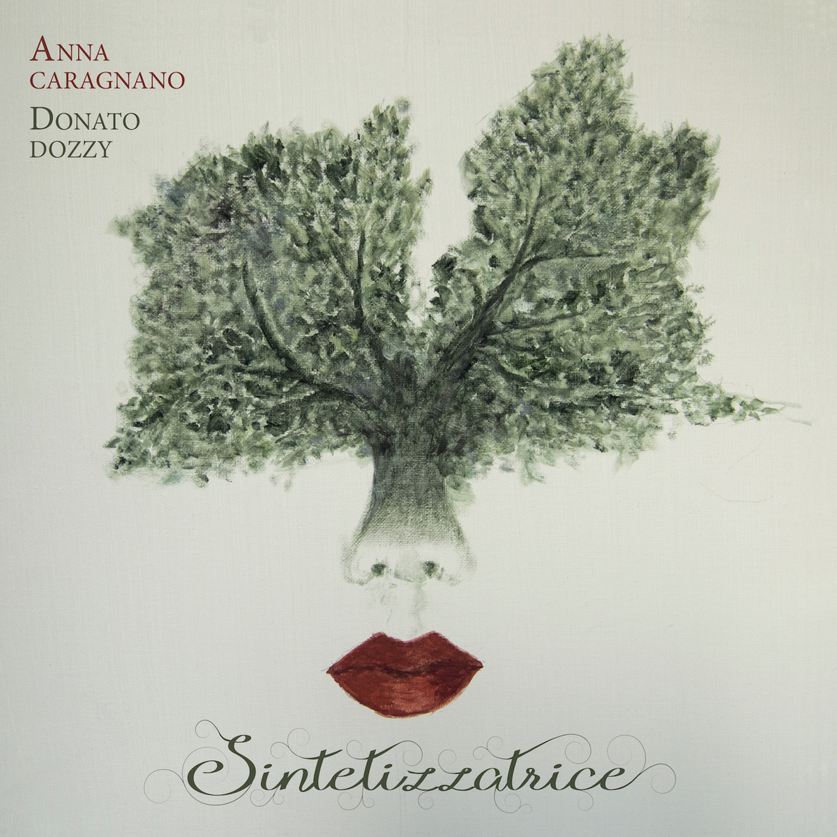 Anna Caragnano & Donato Dozzy – Sintetizzatrice