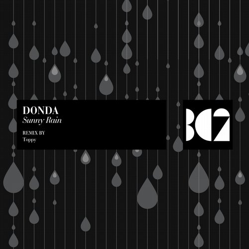 Donda – Sunny Rain
