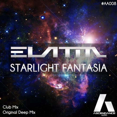 Elatia – Starlight Fantasia