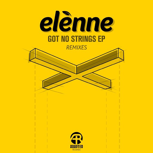 Elenne – Got No Strings EP Remixes