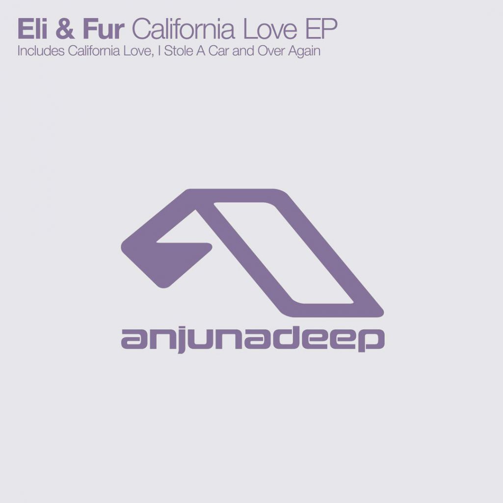 Eli & Fur – California Love