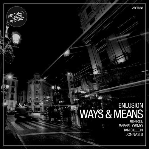 Enlusion – Ways & Means