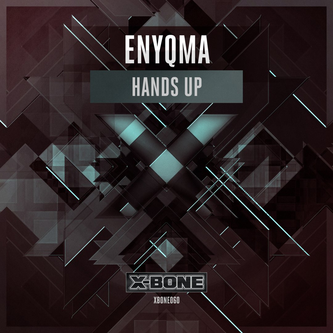 Enyqma – Hands Up