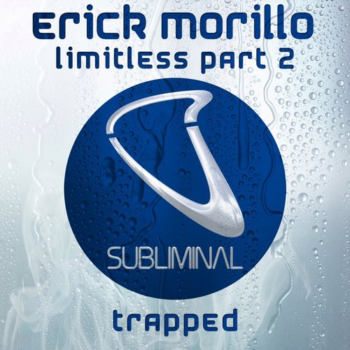 Erick Morillo – Trapped