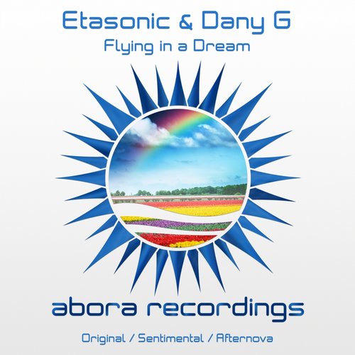 Etasonic & Dany G – Flying In A Dream