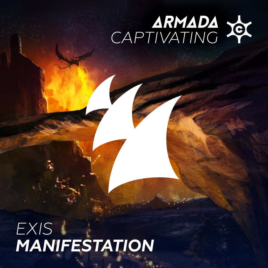 Exis – Manifestation