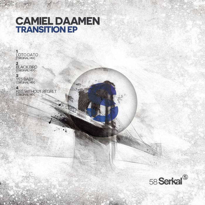Camiel Daamen – Transition EP