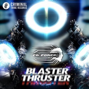 FB Force – Blaster Thruster