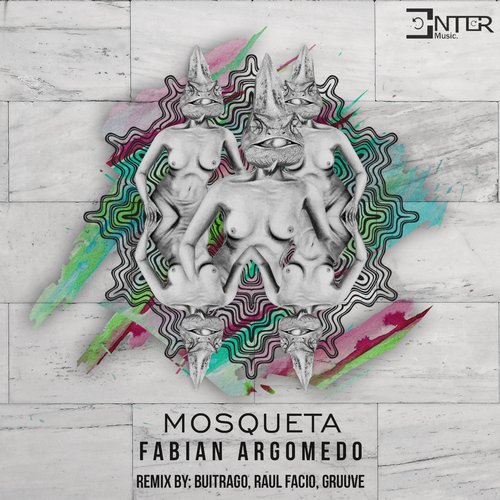 Fabian Argomedo – Mosqueta