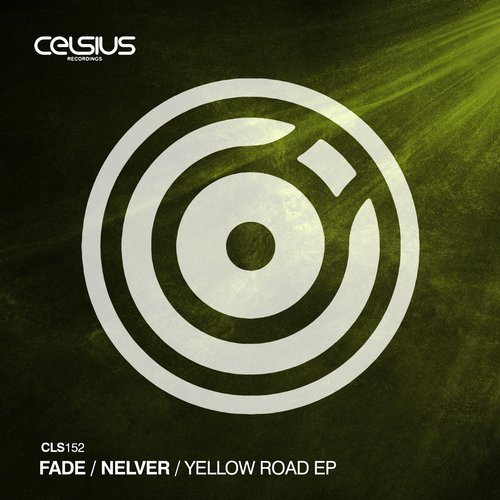 Fade & Nelver – Yellow Road EP