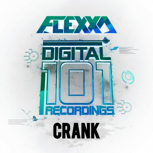 Flexxa – Crank
