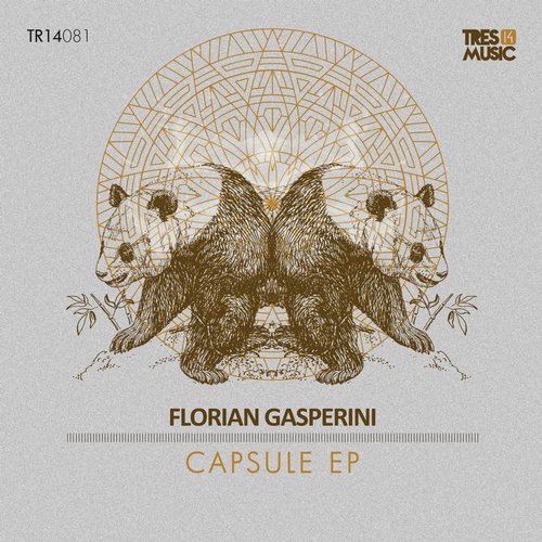 Florian Gasperini – Capsule