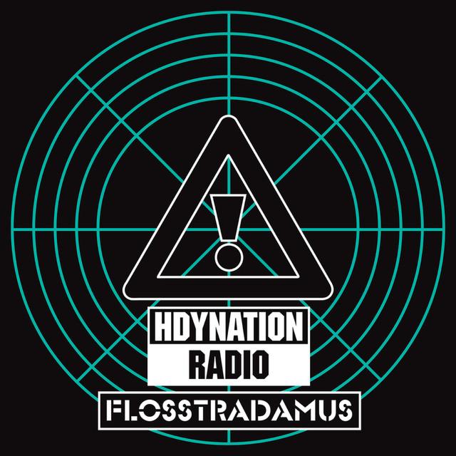 Flosstradamus – Lighters Up / Prison Riot VIP