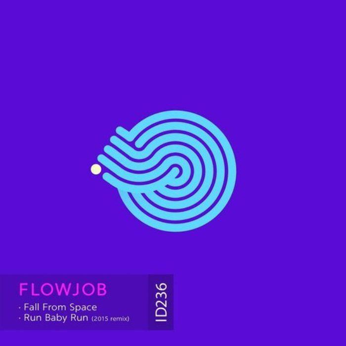 Flowjob – Fall From Space
