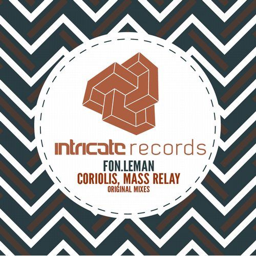 Fon.Leman – Coriolis, Mass Relay